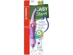 Rollerpen STABILO Easyoriginal rechtshandig medium pastel lila blush