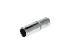 R61101714 Dopsleutel 1/2 inch 12vierkant 17mm lengte 77mm