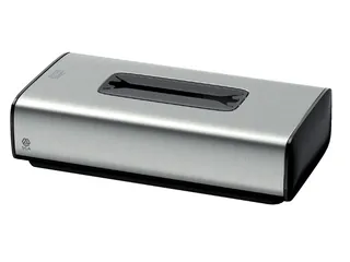Tork 460013 Facial Tissue dispenser Image Line F1 RVS - 1