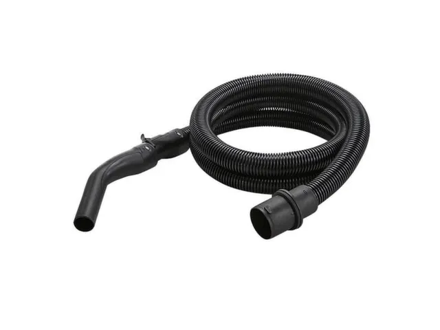 Zuigslang,v. nat-droogzuigers,slang L 2,5m,nom. brdte 35mm