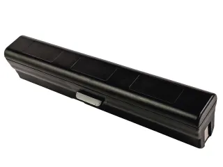 Accu Celtex Megamini E-Control voor papier dispensers - 1