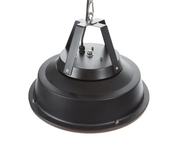 Terrasverwarmer Hangend 1500W Retro