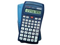 Genie 52sc Wetenschappelijke Rekenmachine 1-lijns Display 136 Functies