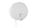 Toiletpapier Dispenser 3 Rollen Standaard Wit