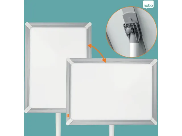 info vloerstandaard Premium Plus, ft A3