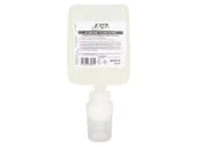 OUTLET Euro Pearl hygienische foam 400310 soap