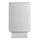 Euro White Quartz 441102 handdoekdispenser Wit Multifold