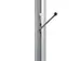 Drapeau Et Mât Aluminium Hauteur Utile 8M D 75 Mm Cylindrique