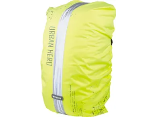 Urban Hero Tashoes Geel Reflecterend 30-35 liter - 1