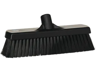 Hygiene 7068-9 Medium Vloerveger Zwart 300mm - 1