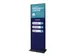 Print voor Totem Paneel+ 70x200cm FOREX 3mm Dubbelzijdig