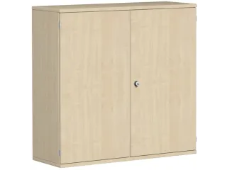 Kantoorkast 1150x1200x430mm Decor Romp Esdoorn Decor Front Esdoorn - 1