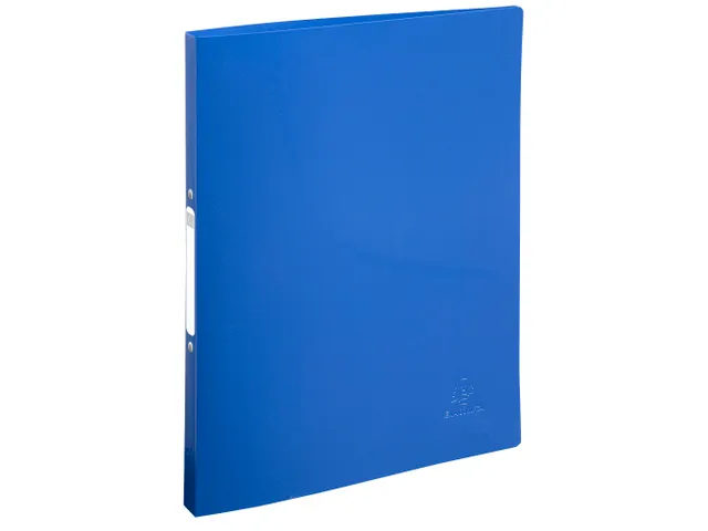 Classeur 2 anneaux 15mm polypropylène recyclé BeeBlue - A4 - Couleur