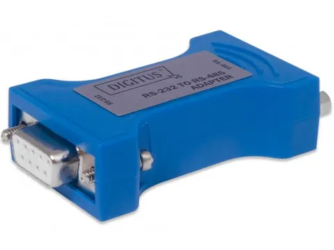 RS-232 naar RS-485-adapter
