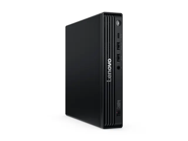 Tour PC mini Lenovo ThinkCentre M70q Gen 6 Intel Core Ultra 7