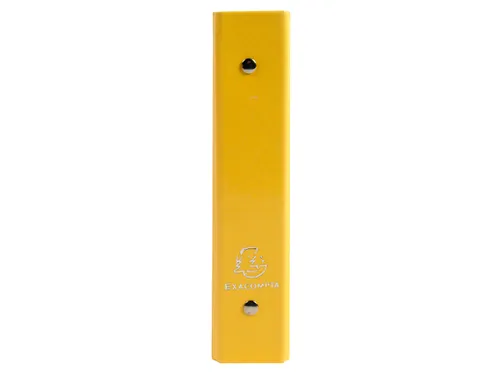 Ringmap IDERAMA A4 2 R 25mm geassorteerd