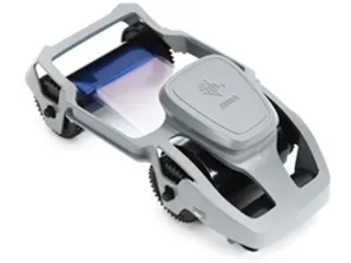 Zebra 800350-562EM inktlint YMCPKO - 1