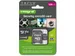 Security microSDXC geheugenkaart Class 10 V30 128GB