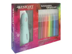 Airbrush set Westcott