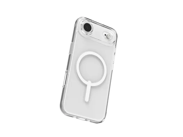 ZAGG Crystal Palace Lite Snap, Hoes, Apple, iPhone 17 Air, 16,5 cm (6.