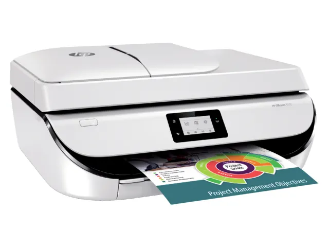 Multifonction HP OfficeJet 5232