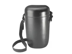 Dräger R51019 opbergbox voor een volgelaatsmasker, per stuk