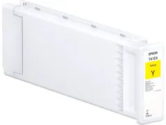 C13T41E440 EPSON T41E4 SC inktcartridge geel