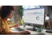 Ecran PC 27 inch Philips Business 4k UHD avec station d'accueil USB-C