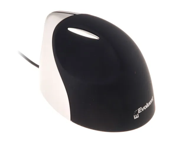 Evoluent3 Ergonomische Verticale Medium-Large bedraad Rechts Muis