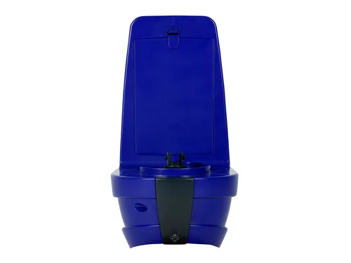 Dreumex One2clean Handreinigerdispenser Sensor blauw