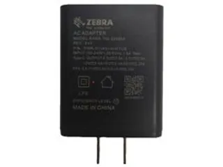 Zebra AC-adapter voor mobiele computer EU - 1