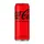 Frisdrank Coca Cola zero blik 330ml