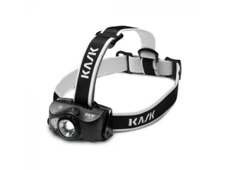 Kask KL-2 Led Hoofdlamp Wla00002 600 Lumen - 1