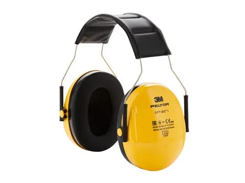 Oorkap 3M Peltor Optime Comfort H510A (87-98dB)