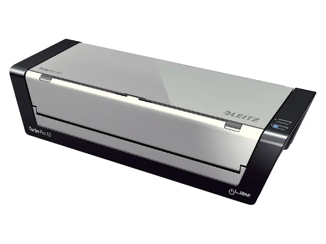 Lamineermachine Leitz ILAM Touch Turbo Pro A3