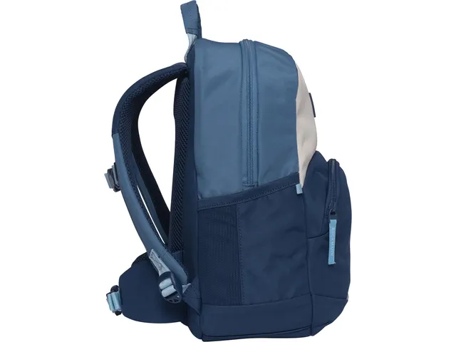 Schooltas Beckman Sport Mini 12L Multicolor Blue