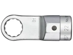 8796-36 Combinatiesleutel 22 Z,36mm