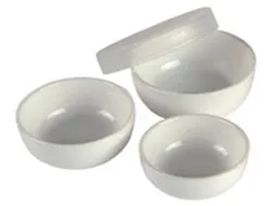 Set Met 3 Mengbakjes