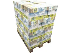 Kopieerpapier PaperWise A3 wit 80 gram pallet a 120 pak