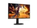 AOC G4 25G4SXU 24.5 Inch Monitor Full HD LED Zwart, Grijs