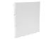 OUTLET Ringmap PP A4 2R 30mm geassorteerd