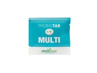 Interieurreiniger Greenspeed Probio Tab Multi