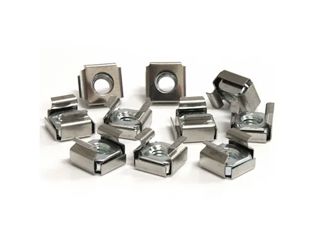 50 Stuks M6 Kooimoeren voor Serverrack