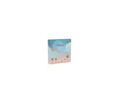 Alb m/ hoez 200 foto s 22,5x22cm SUNSET