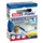 Plakband Tesa textiel 19mmx2.75m blauw