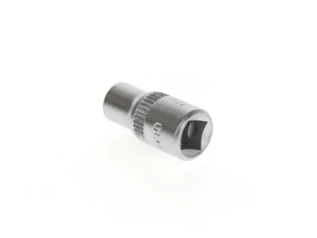 20 6 Douille 1/4 inch,6pans,6mm