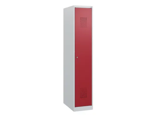 schoollocker,HxBxD 1530x300x500mm,1vak,vak B 300mm,cil.-slot