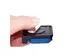 Klemboy MAUL Magnetisch Zelfklevend Blauw