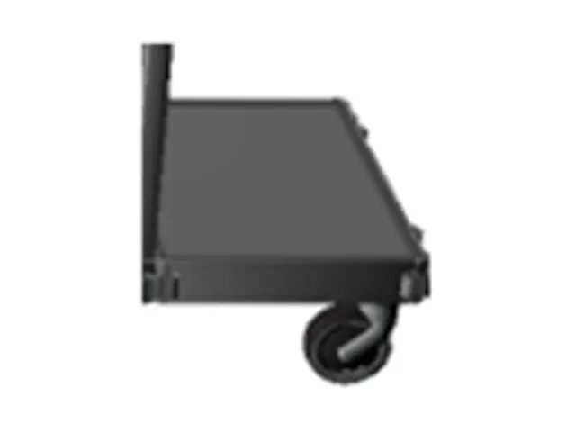 Vario Maxx MVM Basisplaat Blauw