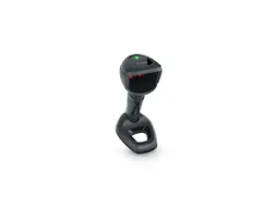 Zebra DS9908-SR Draagbare streepjescodelezer 1D/2D Zwart